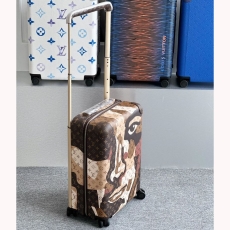 LV Suitcase